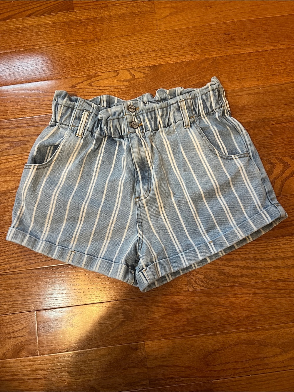 Pacsun Mom Shorts
